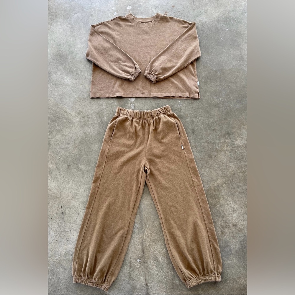 Le Bon Shoppe set